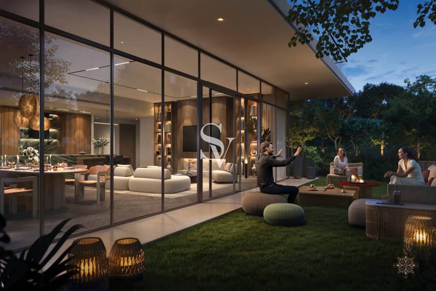 Premium Living | Nature Inspired |Gated Community - Image 13