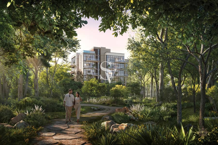 Premium Living | Nature Inspired |Gated Community - Image 14