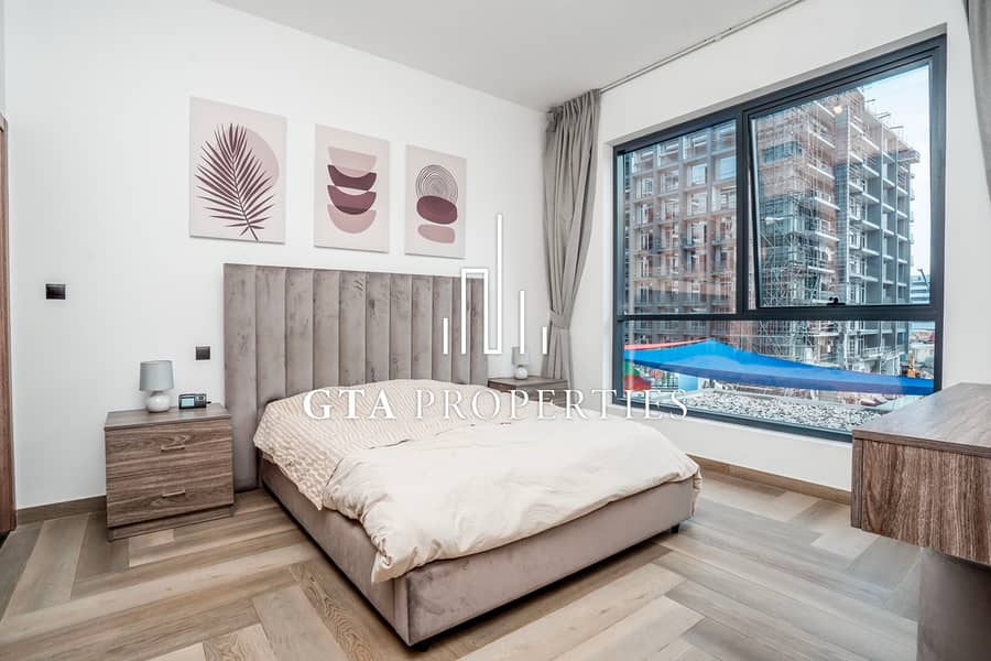 Modern | Chiller Free | Available January