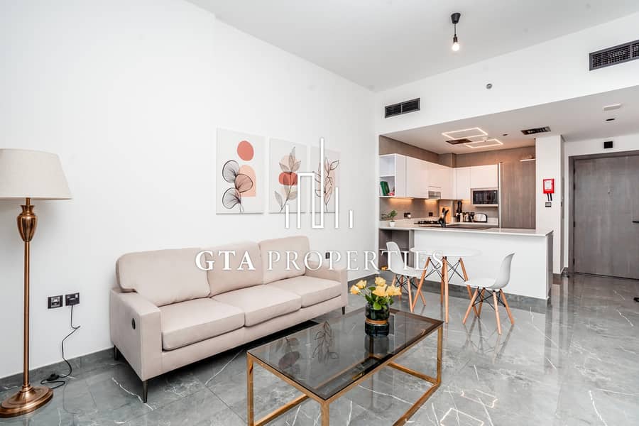 Modern | Chiller Free | Available January - Image 9