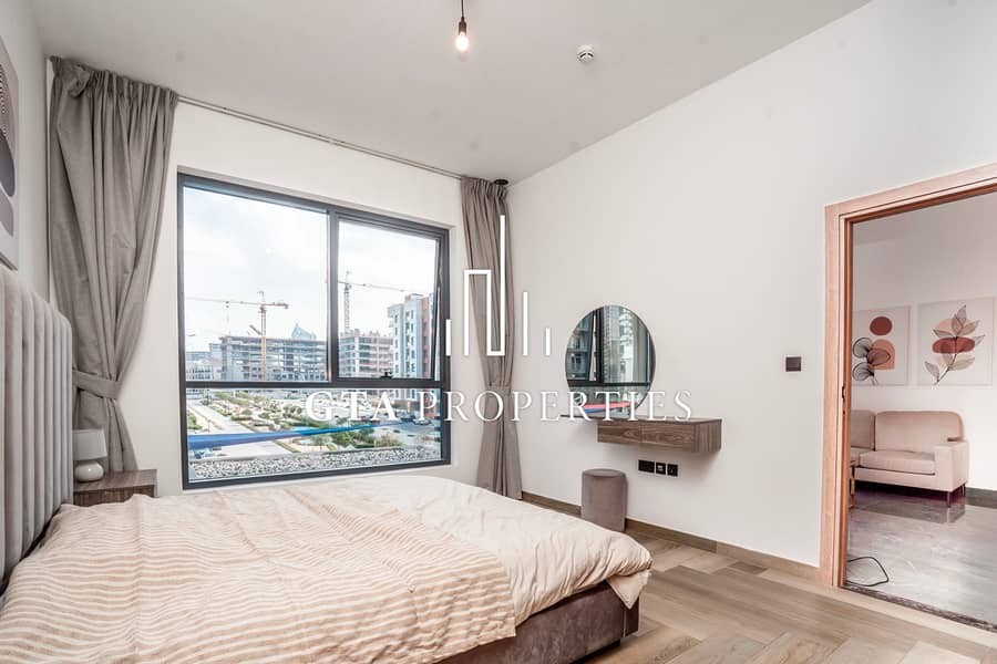 Modern | Chiller Free | Available January - Image 10