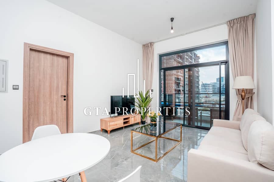 Modern | Chiller Free | Available January - Image 11