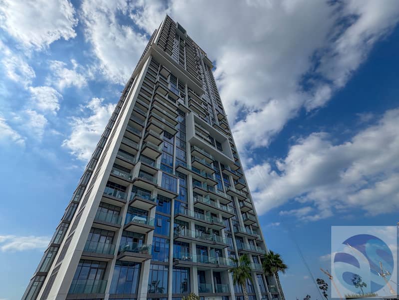 Full Sea View | Stunning Upgraded 1-Bedroom Apartment | ANWA by Omniyat - Image 20