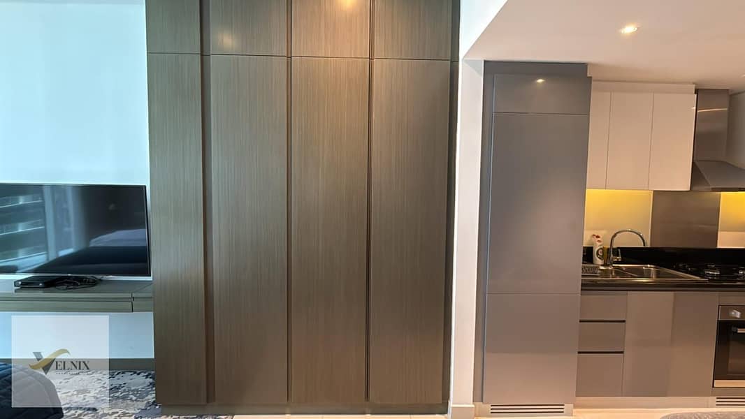 Experience Elegance at DAMAC Maison Prive Dubai SHORT-TEAM RENTAL Available - Image 6