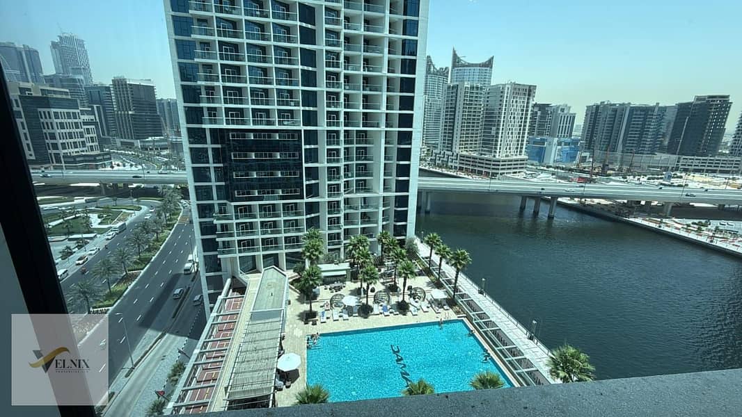 Experience Elegance at DAMAC Maison Prive Dubai SHORT-TEAM RENTAL Available - Image 10