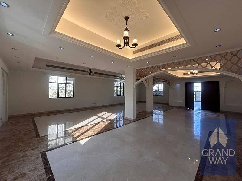 6 Bedroom Villa for Rent Available - Image 10