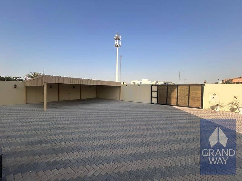 6 Bedroom Villa for Rent Available - Image 17