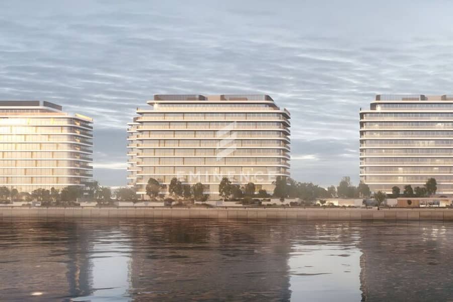 Skyline View | Attractive Payment Plan