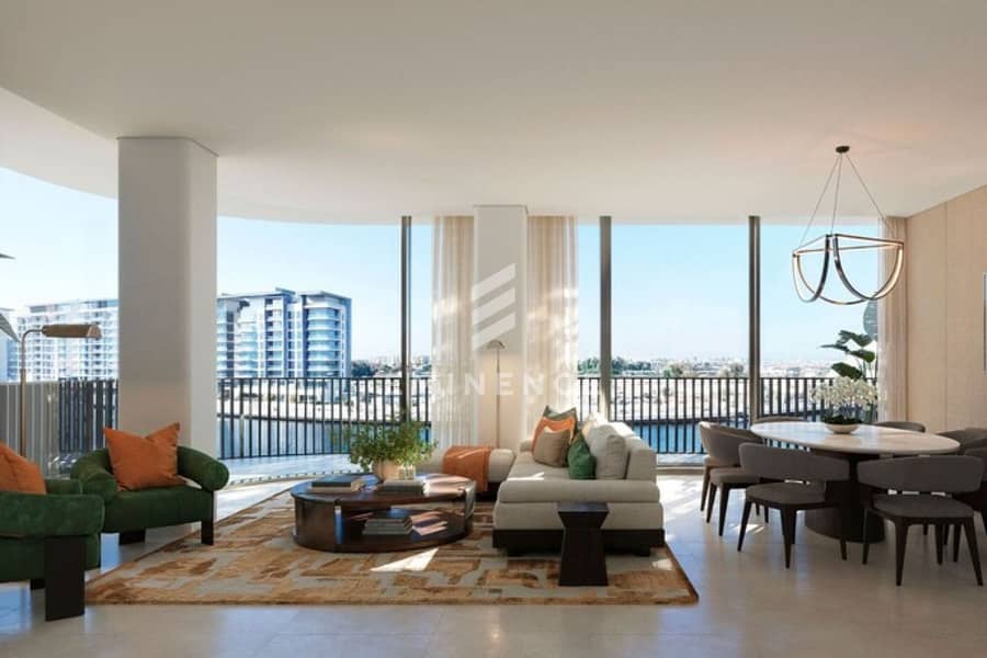 Skyline View | Attractive Payment Plan