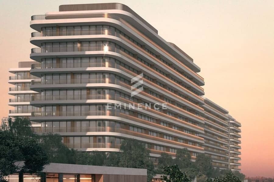 Skyline View | Attractive Payment Plan