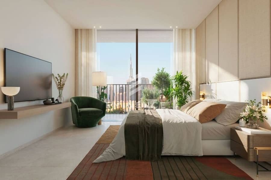 Skyline View | Attractive Payment Plan