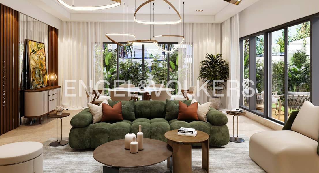 Single Row | Mid Unit | G-Floor Bedroom - Image 10