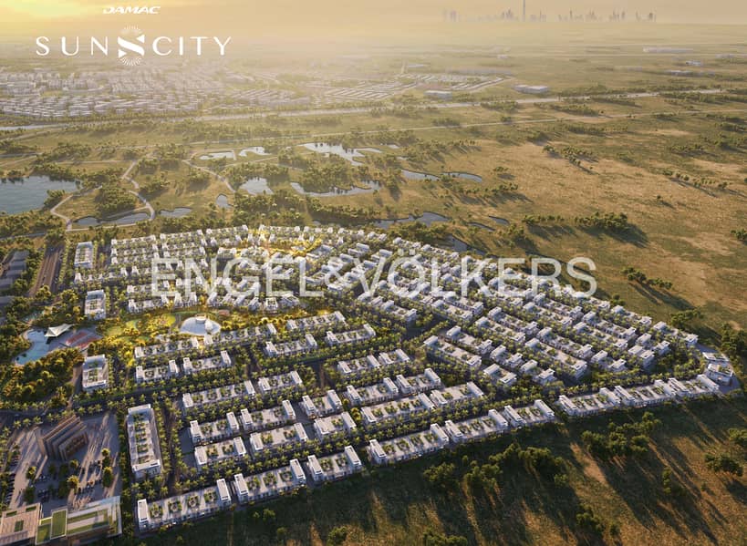 Single Row | Mid Unit | G-Floor Bedroom - Image 11