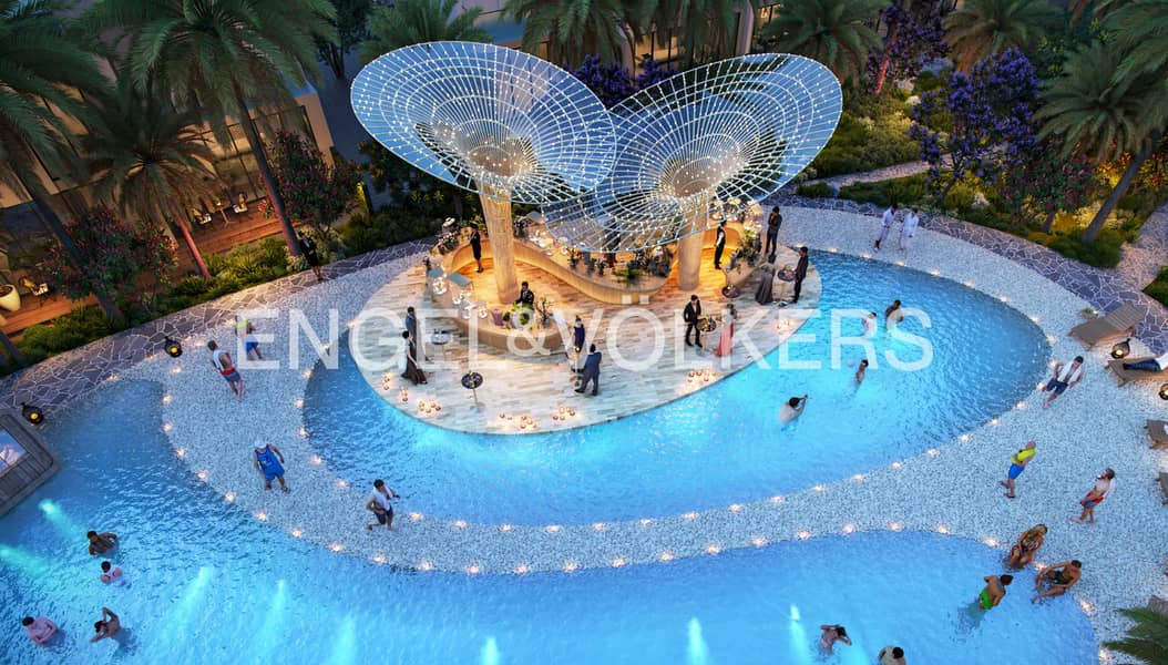 Single Row | Mid Unit | G-Floor Bedroom - Image 12