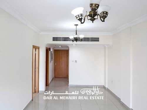 KARAMA 1 B/R FLAT AVAILABLE NEAR METRO