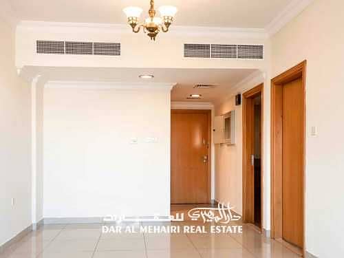 KARAMA 1 B/R FLAT AVAILABLE NEAR METRO
