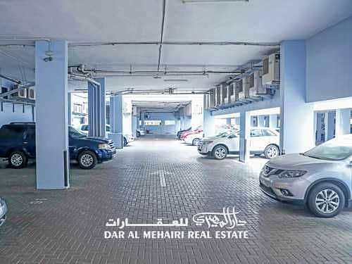 KARAMA 1 B/R FLAT AVAILABLE NEAR METRO - Image 11