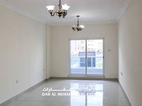 KARAMA 1 B/R FLAT AVAILABLE NEAR METRO - Image 12