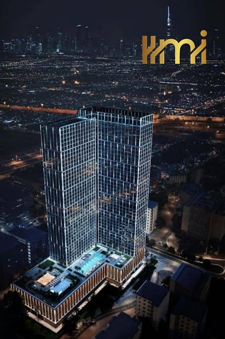 High Floor | 10% Roi | Best Deal | Cash Offer