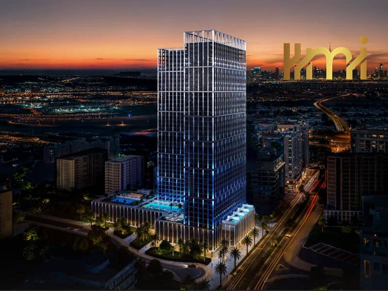 High Floor | 10% Roi | Best Deal | Cash Offer