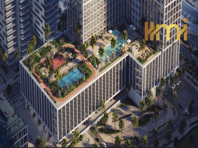 High Floor | 10% Roi | Best Deal | Cash Offer