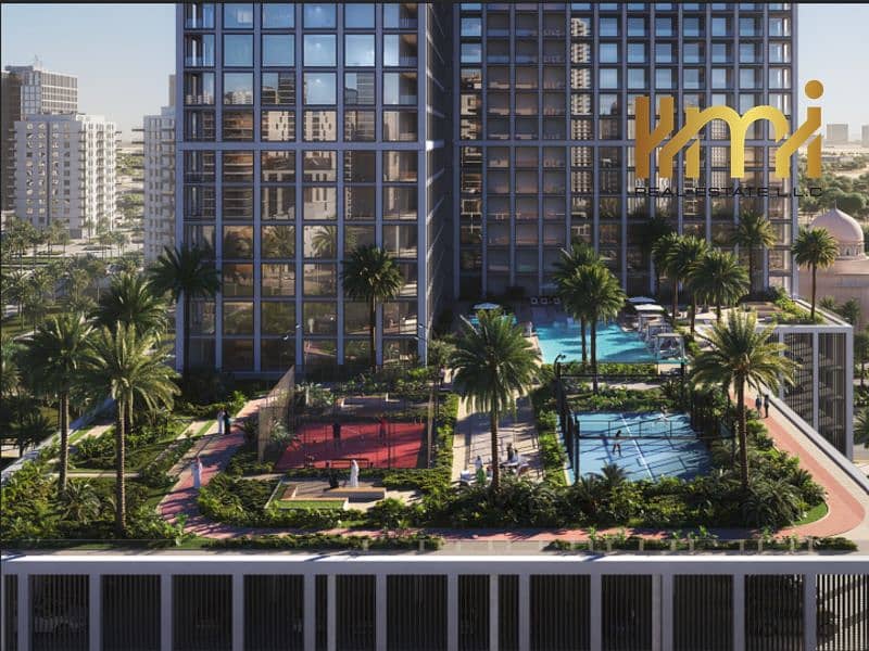 High Floor | 10% Roi | Best Deal | Cash Offer