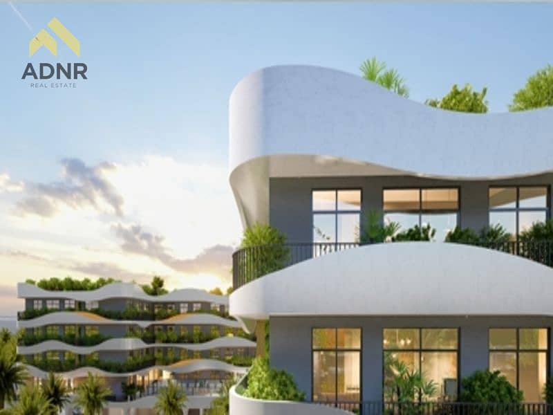 Fully Furnished - Luxury - + Study - Flexible Payment Options - Post Handover - Image 12