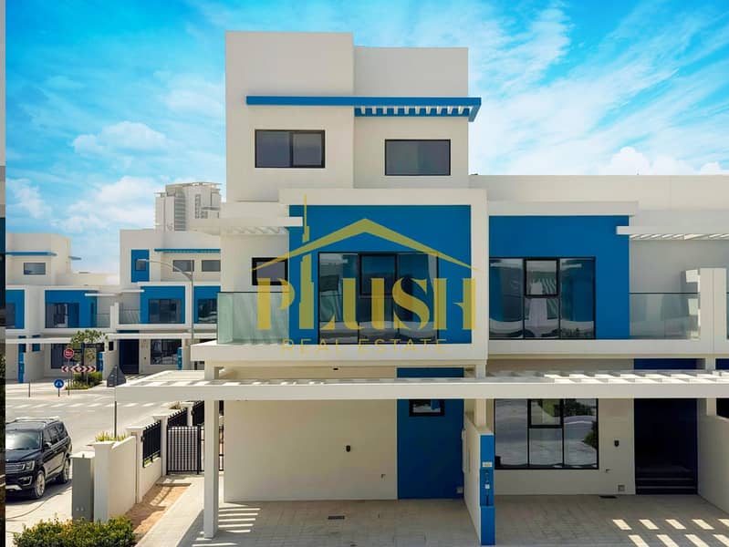 Furnished Homes | Elegant Living | Modern Comfort