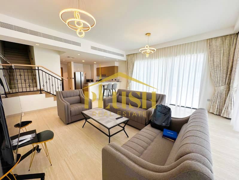 Furnished Homes | Elegant Living | Modern Comfort