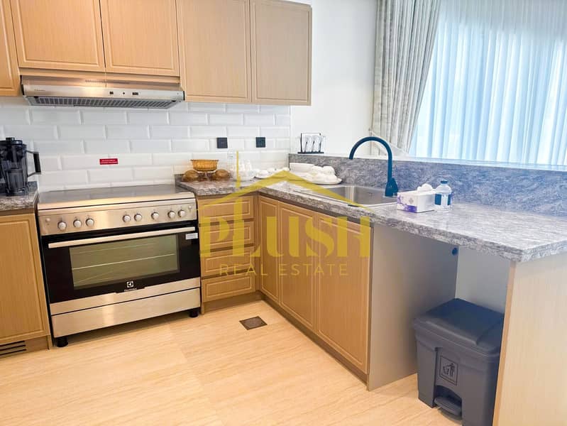 Furnished Homes | Elegant Living | Modern Comfort