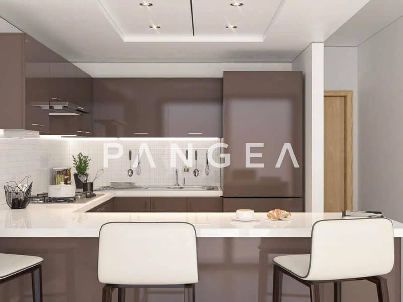 Genuine Resale | High ROI | Handover Soon