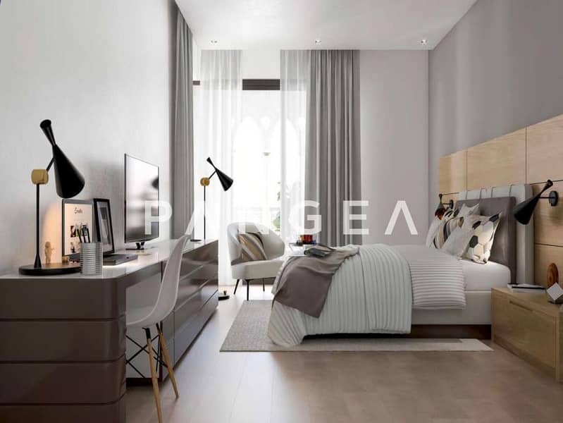 Genuine Resale | High ROI | Handover Soon