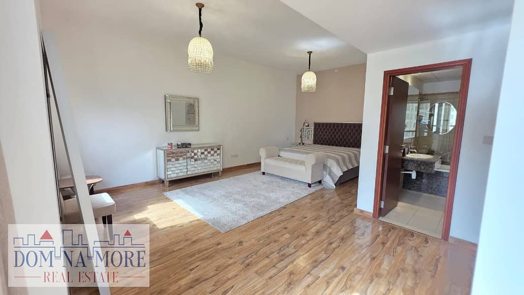 Fully Furnished | Marina View | JBR Beach Access - Image 14