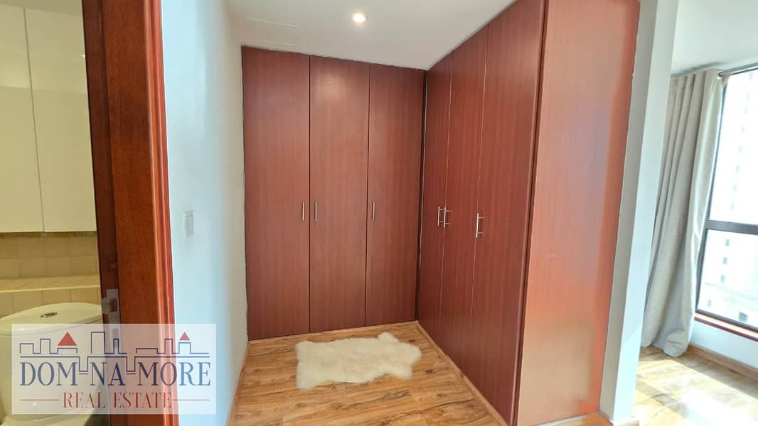 Fully Furnished | Marina View | JBR Beach Access - Image 15