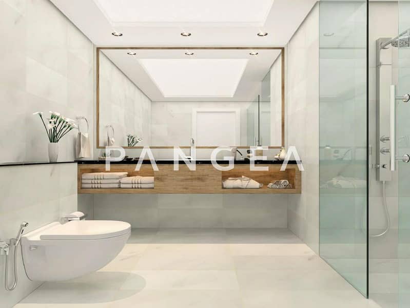 Genuine Resale | High ROI | Handover Soon