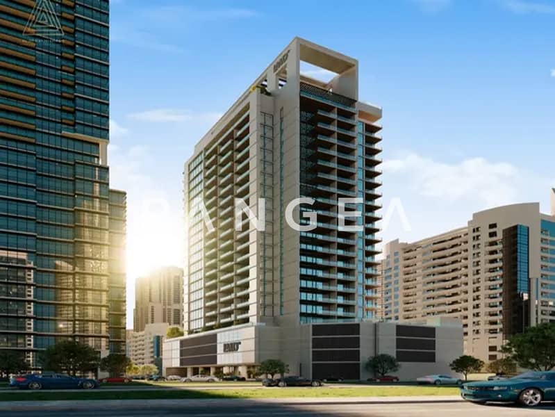 Genuine Resale | High ROI | Handover Soon - Image 6