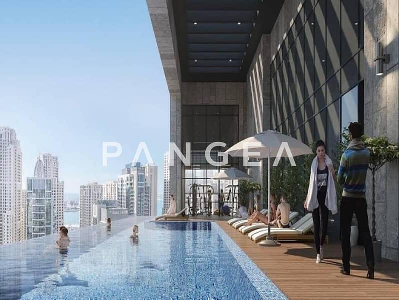 Genuine Resale | High ROI | Handover Soon - Image 7