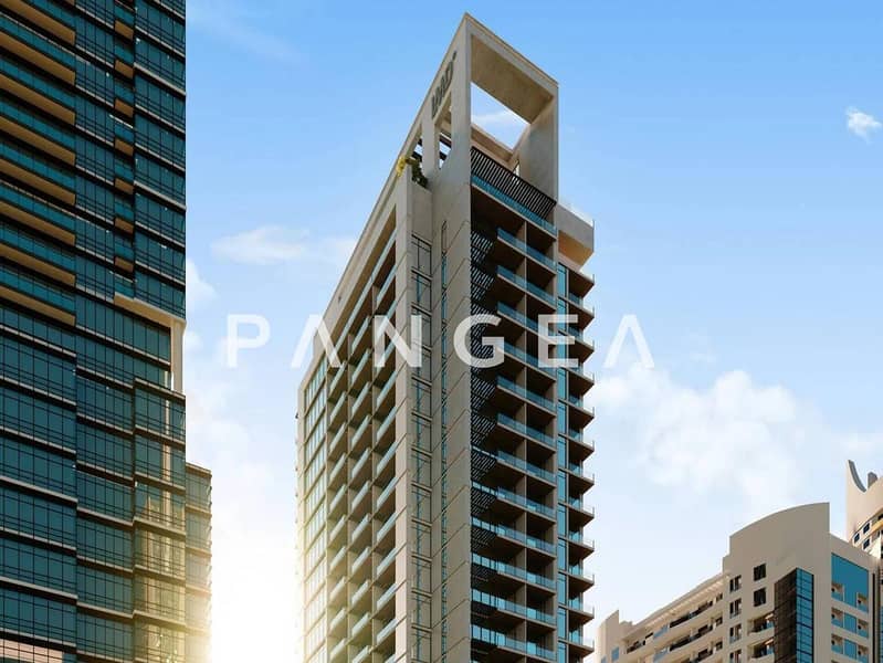 Genuine Resale | High ROI | Handover Soon - Image 9