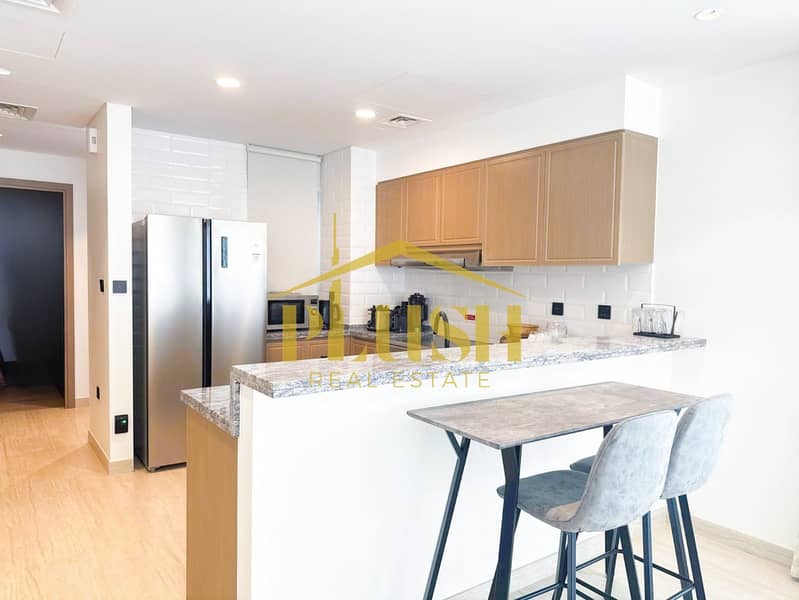 Furnished Homes | Elegant Living | Modern Comfort