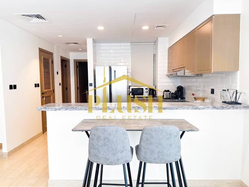 Furnished Homes | Elegant Living | Modern Comfort