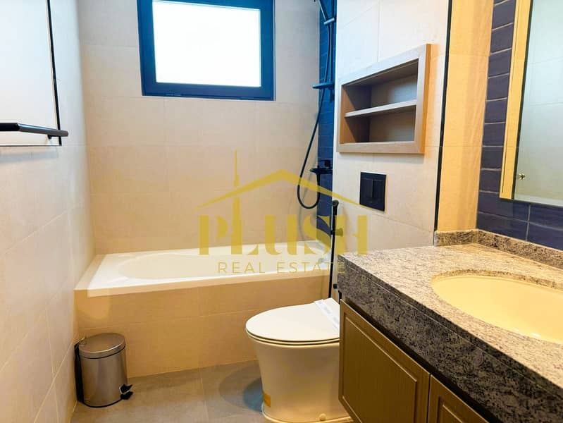 Furnished Homes | Elegant Living | Modern Comfort - Image 15