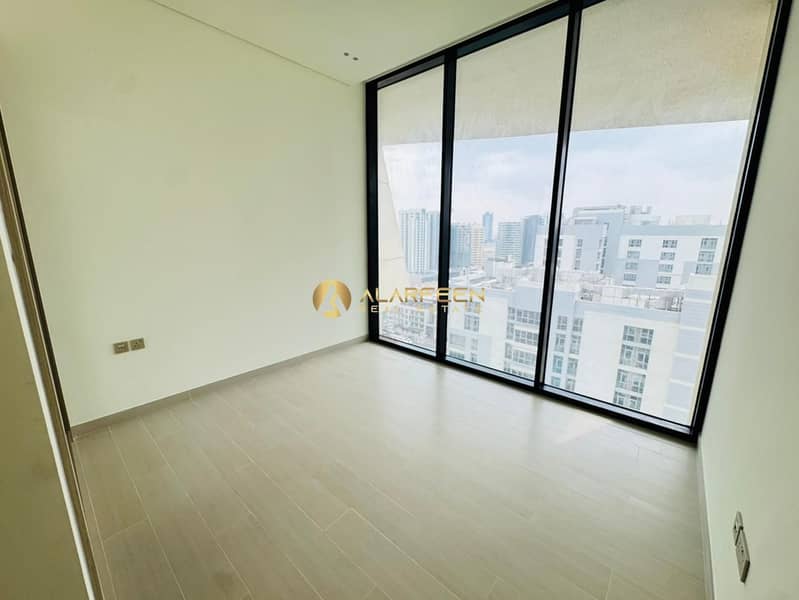 1 bhk Apartment | with best ammenities | Road view