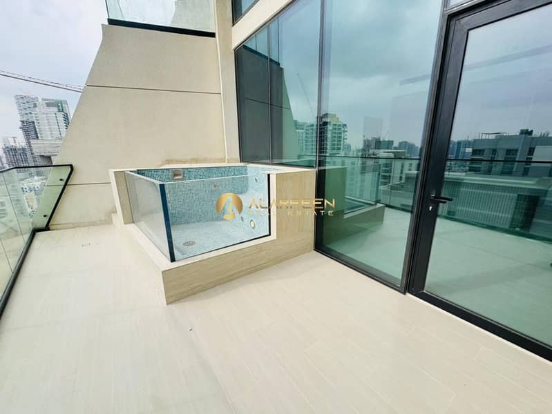 1 bhk Apartment | with best ammenities | Road view - Image 7