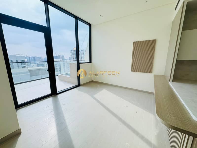 1 bhk Apartment | with best ammenities | Road view - Image 11