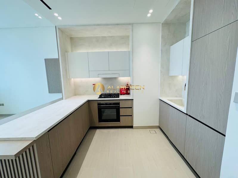 1 bhk Apartment | with best ammenities | Road view - Image 13