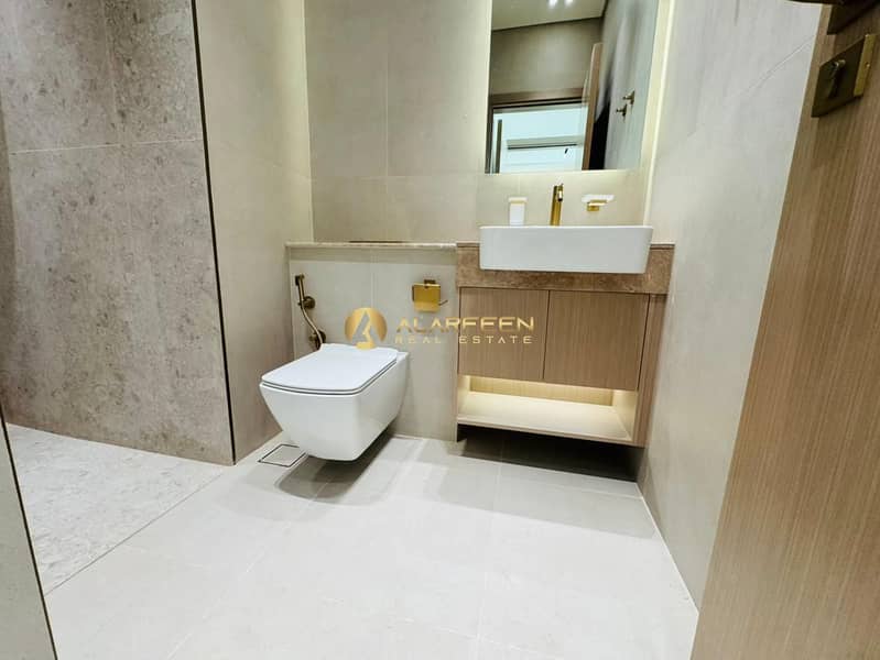 1 bhk Apartment | with best ammenities | Road view - Image 15