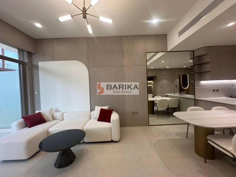 1BR Apartment |All Bills Included |12 Cheques