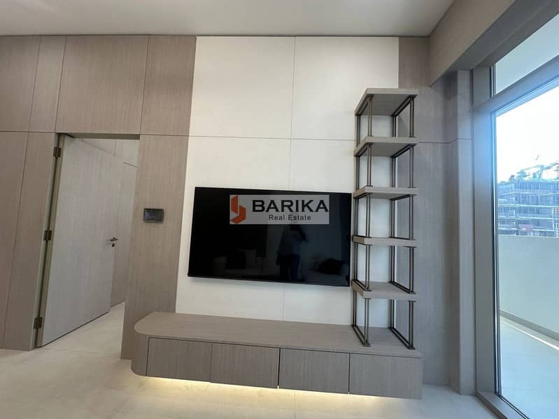 1BR Apartment |All Bills Included |12 Cheques