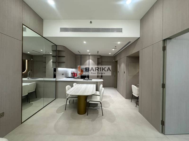 1BR Apartment |All Bills Included |12 Cheques - Image 6