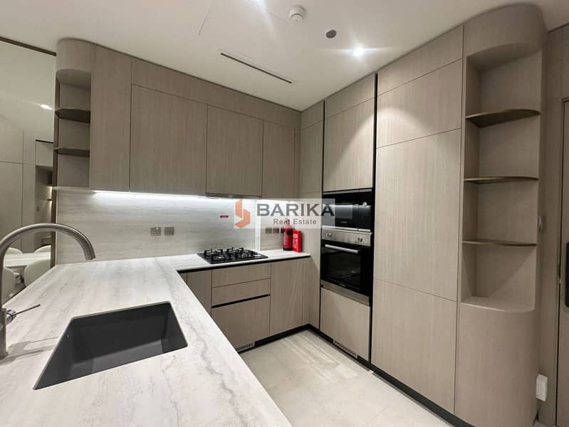 1BR Apartment |All Bills Included |12 Cheques - Image 7